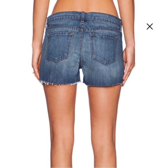 J brand cut of short - Picture 2 of 11